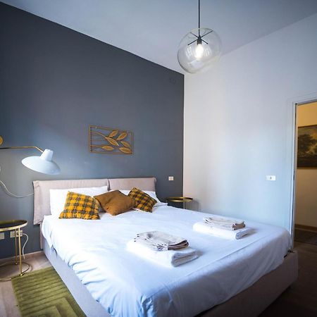 Domus Febo - Ottaviano Suites Rome Bagian luar foto