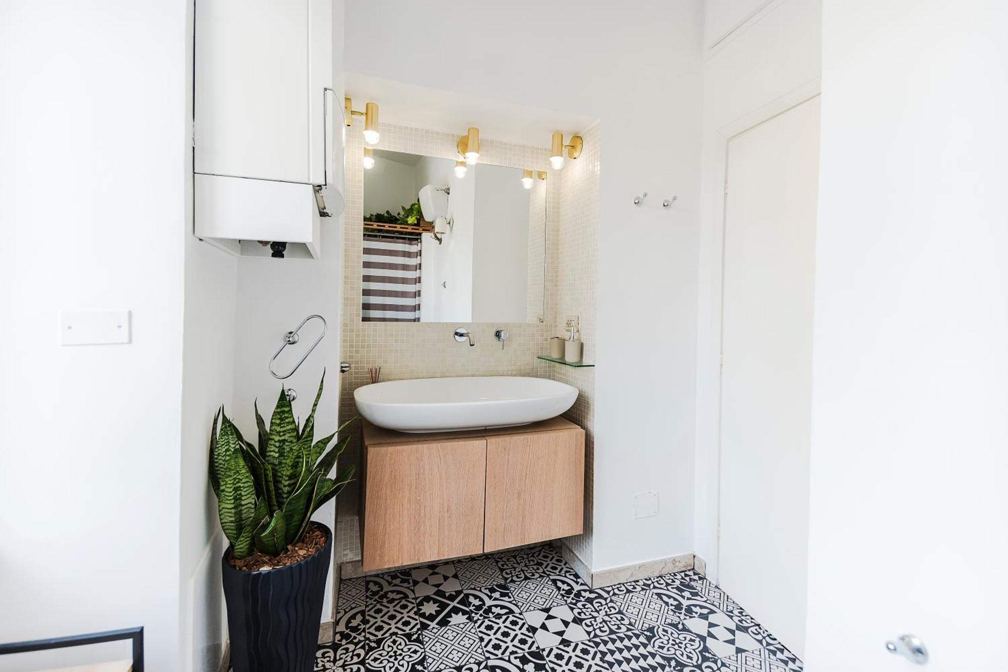 Domus Febo - Ottaviano Suites Rome Bagian luar foto