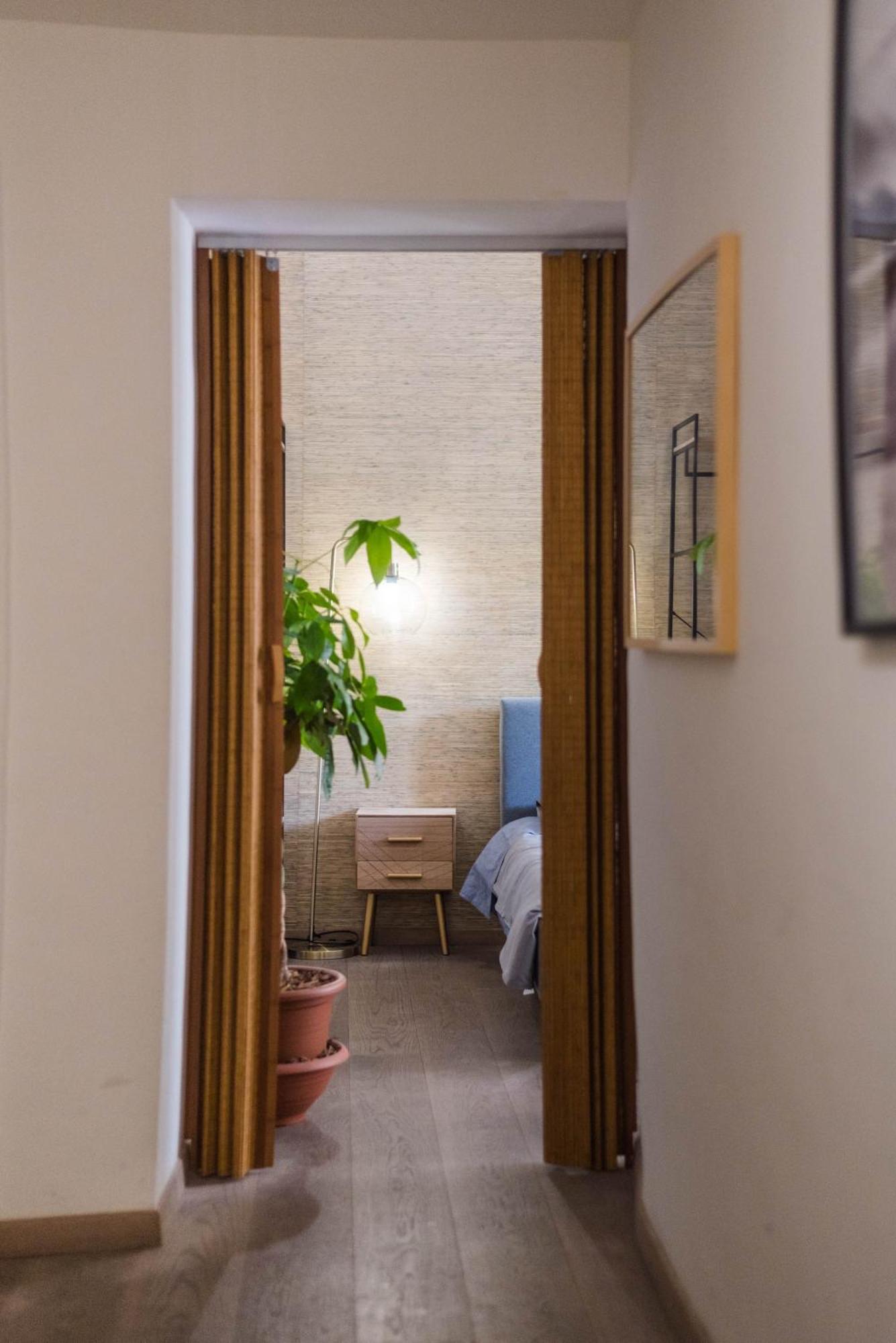 Domus Febo - Ottaviano Suites Rome Bagian luar foto