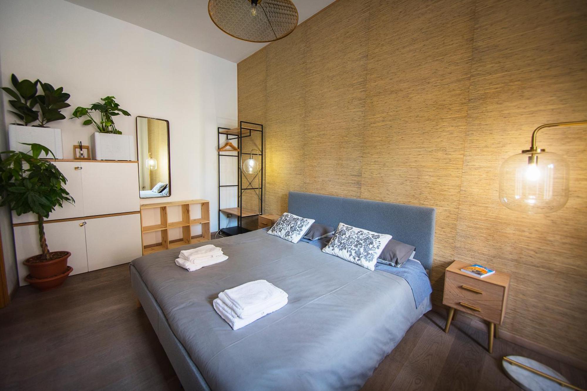 Domus Febo - Ottaviano Suites Rome Bagian luar foto