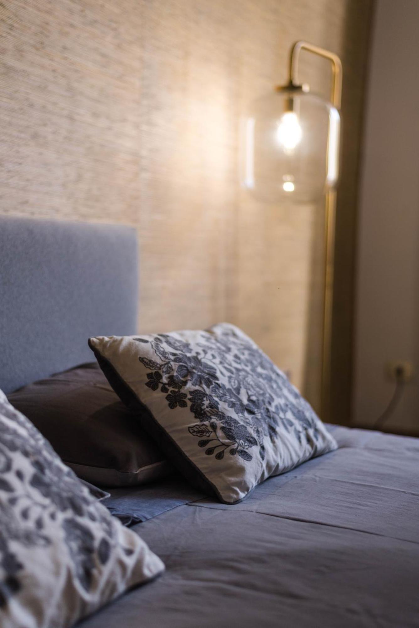 Domus Febo - Ottaviano Suites Rome Bagian luar foto