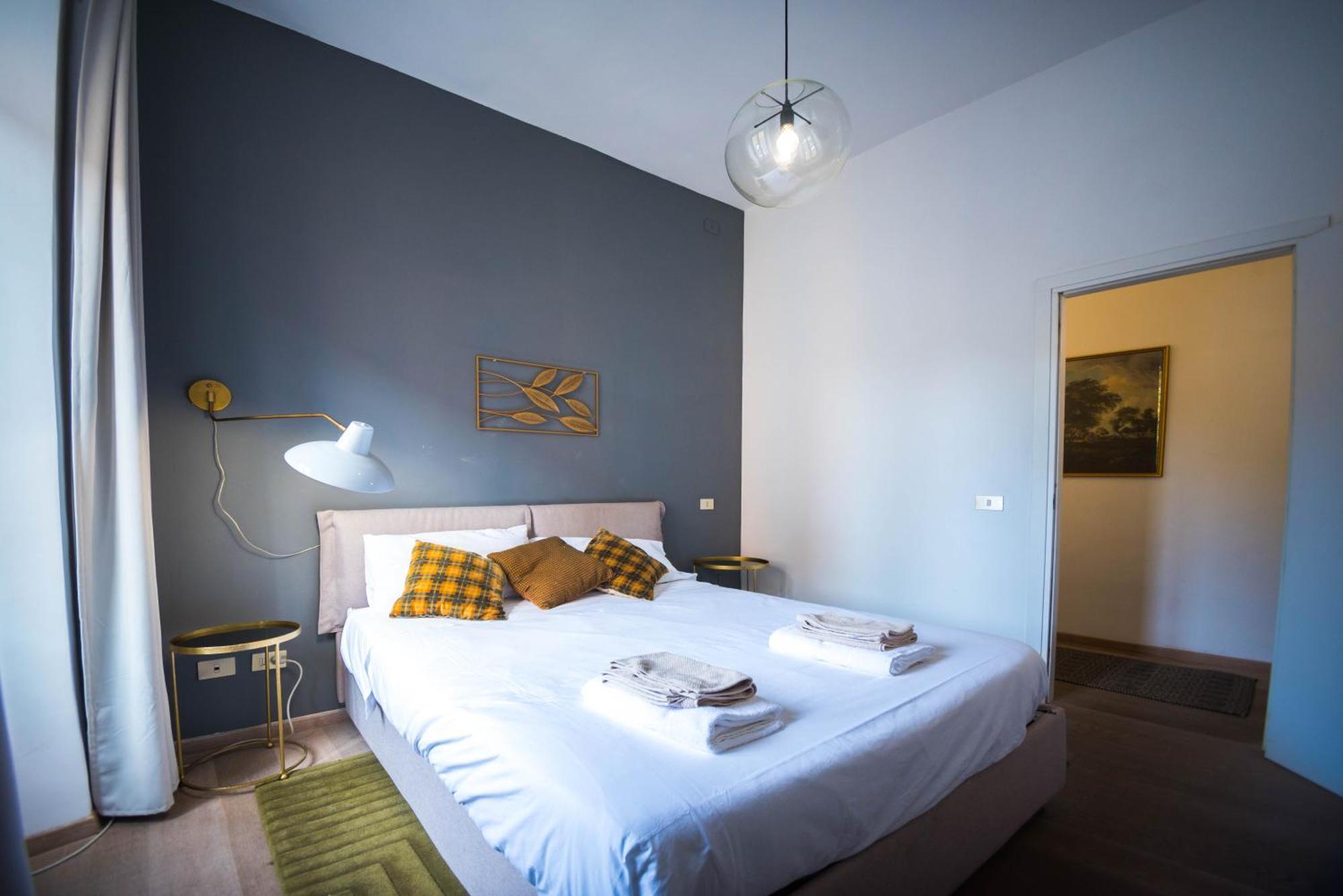 Domus Febo - Ottaviano Suites Rome Bagian luar foto